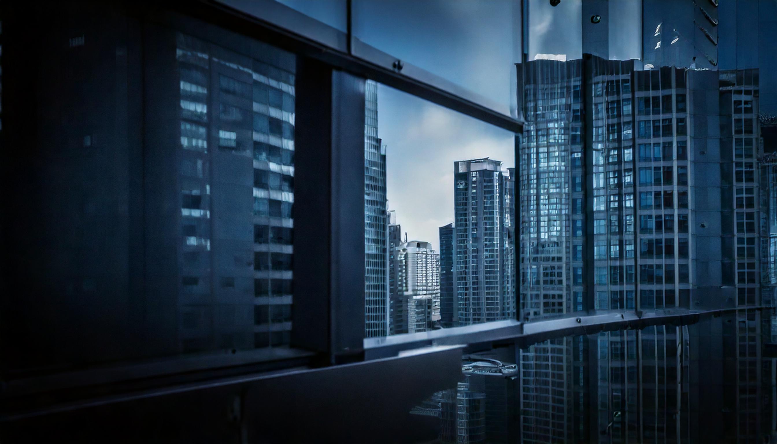 Luottamusta rakentava kumppanuus