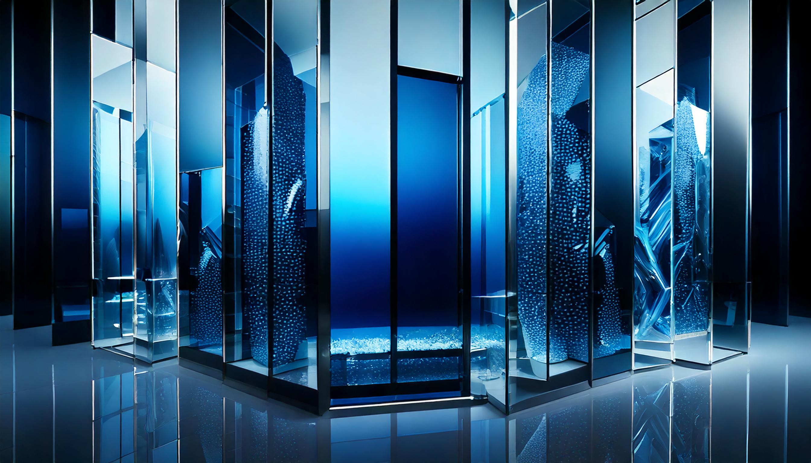 Palvelu, luottamus ja läpinäkyvyys